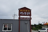 카라반 애들이 너무좋아하네요