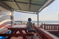 금낭화룸 이용후기