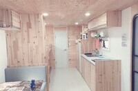 금낭화 카라반ing 이용중이에요~