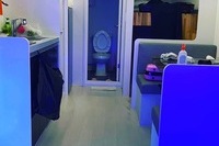 태안에서 가장 기억남았던 카라반캠핑