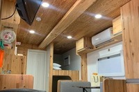 바다풍경카라반여행 후기